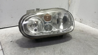 FARO IZQUIERDO, VOLKSWAGEN, GOLF IV BERLINA (1J1)(10.1997)