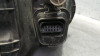  FARO IZQUIERDO, VOLKSWAGEN, GOLF IV BERLINA (1J1)(10.1997) 