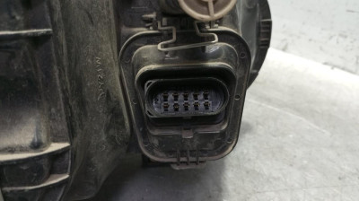 FARO IZQUIERDO, VOLKSWAGEN, GOLF IV BERLINA (1J1)(10.1997)