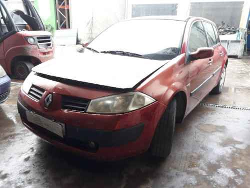  RENAULT MEGANE II BERLINA 5P 