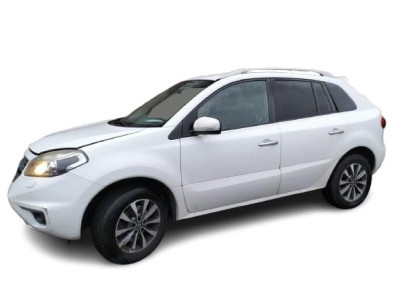 RENAULT KOLEOS I