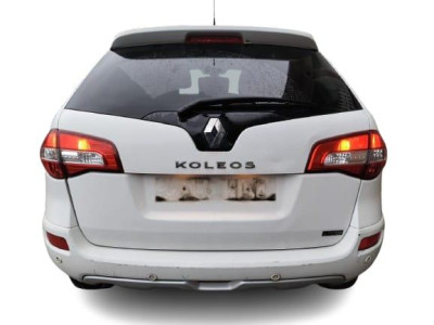 RENAULT KOLEOS I