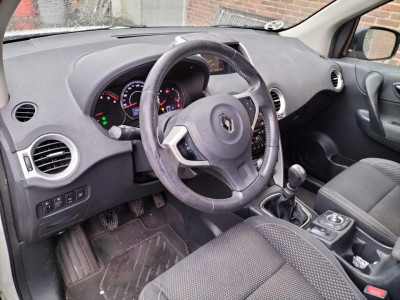 RENAULT KOLEOS I