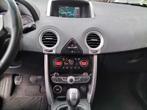  RENAULT KOLEOS I 