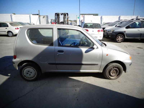  FIAT SEICENTO (187) 
