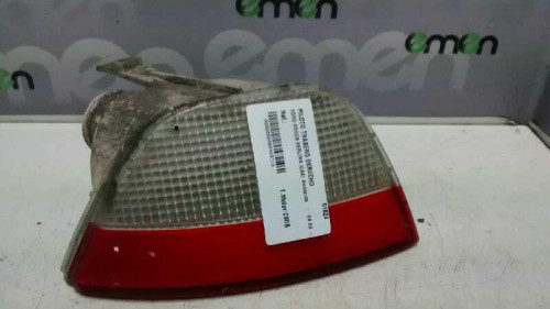 PILOTO MARCHA ATRAS FORD FOCUS BERLINA (CAK) 