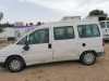 PEUGEOT EXPERT FURGÓN STANDARD (1995) — vehículo donante para recambios 