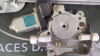 ELEVALUNAS TRASERO DERECHO Nissan X-TRAIL (T30) 