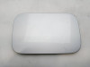 TAPA EXTERIOR COMBUSTIBLE RENAULT SCENIC II (JM) 
