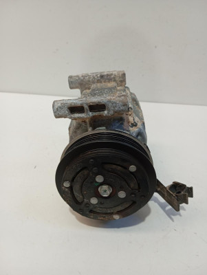 COMPRESOR AIRE ACONDICIONADO, FORD, KA (CCU)