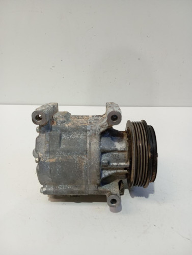  COMPRESOR AIRE ACONDICIONADO, FORD, KA (CCU) 