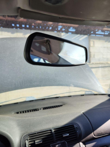 RETROVISOR INTERIOR Audi A3 (8L) 
