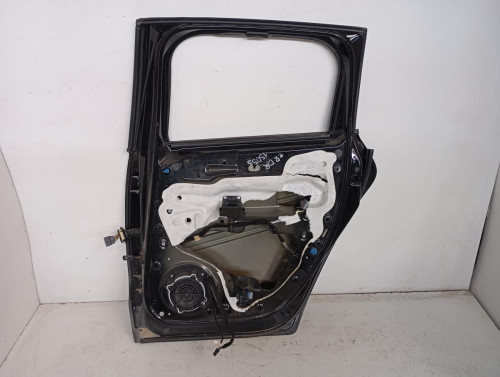  PUERTA TRASERA DERECHA, PEUGEOT, 3008 
