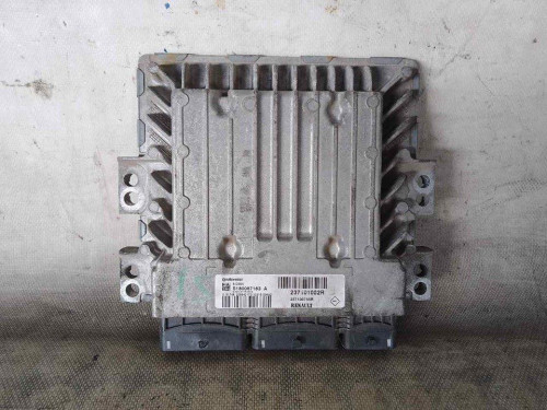CENTRALITA MOTOR UCE NISSAN JUKE (F15E) 