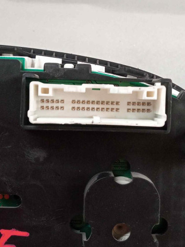  CUADRO INSTRUMENTOS NISSAN QASHQAI (J10) 
