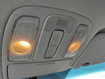 LUZ INTERIOR