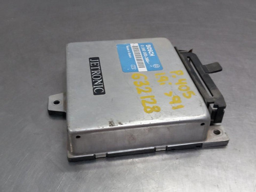  CENTRALITA MOTOR UCE 