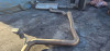  SILENCIADOR TRASERO Volkswagen GOLF VII BERLINA (BQ1/BE2) 