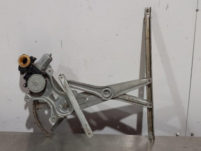 ELEVALUNAS TRASERO DERECHO, TOYOTA, COROLLA VERSO (R1)