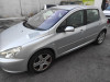 PEUGEOT 307 (S1)(04.2001) — Donor Vehicle for Used Parts 