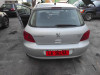 PEUGEOT 307 (S1)(04.2001) — Donor Vehicle for Used Parts 