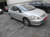 PEUGEOT 307 (S1)(04.2001) — Donor Vehicle for Used Parts 
