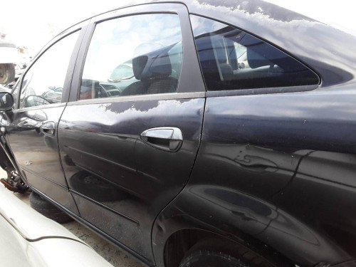 PUERTA TRASERA IZQUIERDA FIAT LINEA (110) 