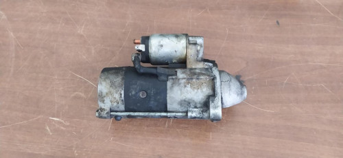 MOTOR ARRANQUE Mitsubishi GALLOPER (HYUNDAI)(02.1998) 