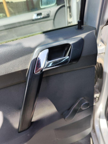 MANETA INTERIOR TRASERA IZQUIERDA Volkswagen POLO IV (9N1) 