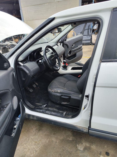GOMAS CONTORNO PUERTA Land Rover RANGE ROVER EVOQUE 