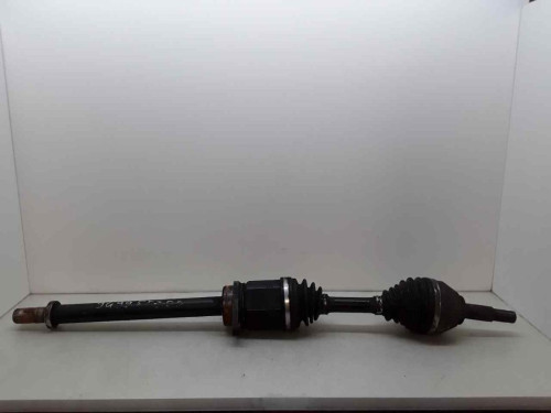 TRANSMISION DELANTERA DERECHA NISSAN QASHQAI (J10) 