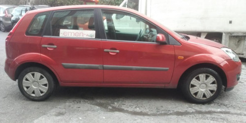  FORD FIESTA (CBK) 