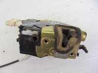 CERRADURA PUERTA DELANTERA DERECHA