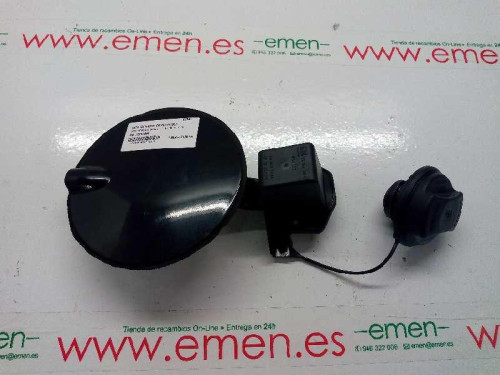  TAPA EXTERIOR COMBUSTIBLE OPEL CORSA D 