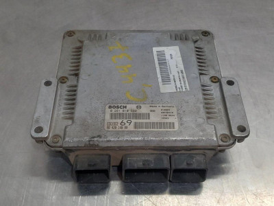 CENTRALITA MOTOR UCE, PEUGEOT, 306 BREAK