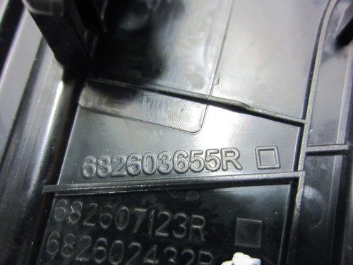  NO IDENTIFICADO DACIA LOGAN II 
