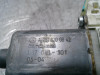 MOTOR ELEVALUNAS DELANTERO DERECHO Mercedes-Benz CLASE R (BM 251) 