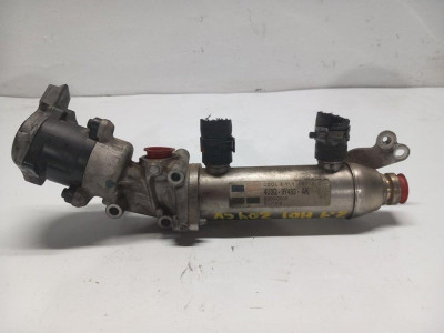 ENFRIADOR EGR, PEUGEOT, 407 COUPÉ