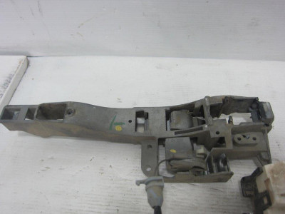 CERRADURA PUERTA DELANTERA DERECHA, CITROEN, C4 BERLINA