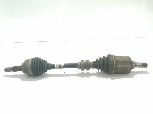  TRANSMISION TRASERA IZQUIERDA NISSAN QASHQAI (J10) 