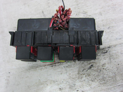 CAJA RELES / FUSIBLES, TESLA, MODEL S