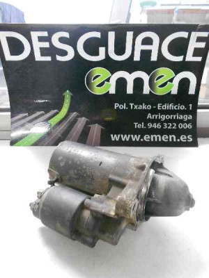 MOTOR ARRANQUE, OPEL, VECTRA A