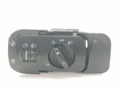 MANDO LUCES, SEAT, LEON (1M1)