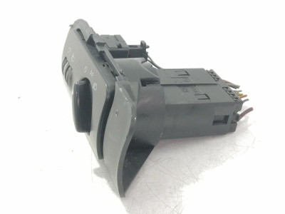 MANDO LUCES, SEAT, LEON (1M1)