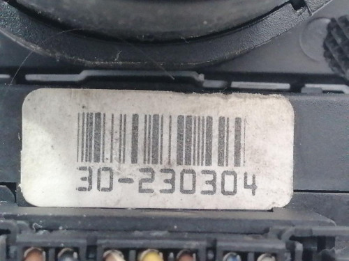  MANDO LUCES, SEAT, LEON (1M1) 