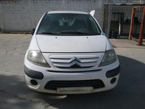 CITROEN C3 — vehículo donante para recambios 