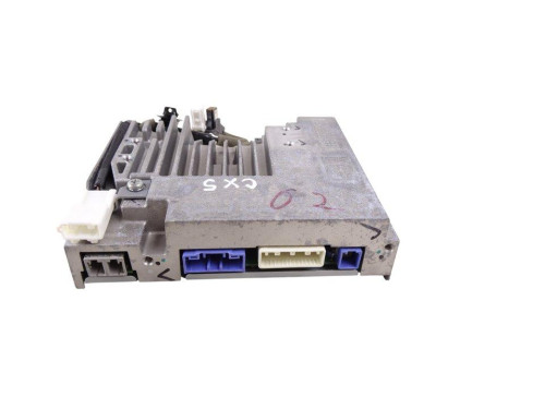  MODULO ELECTRONICO, MAZDA, CX-5 (KF) 