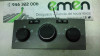  MANDO CLIMATIZADOR OPEL ZAFIRA B 