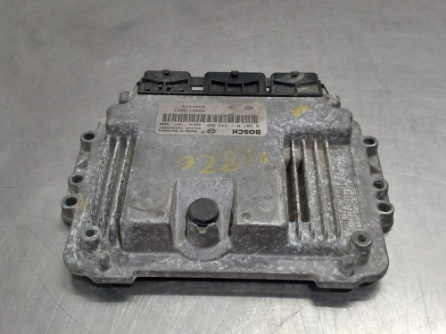  CENTRALITA MOTOR UCE Renault MEGANE II BERLINA 5P 