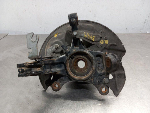 MANGUETA DELANTERA DERECHA CITROEN BERLINGO FURGÓN 